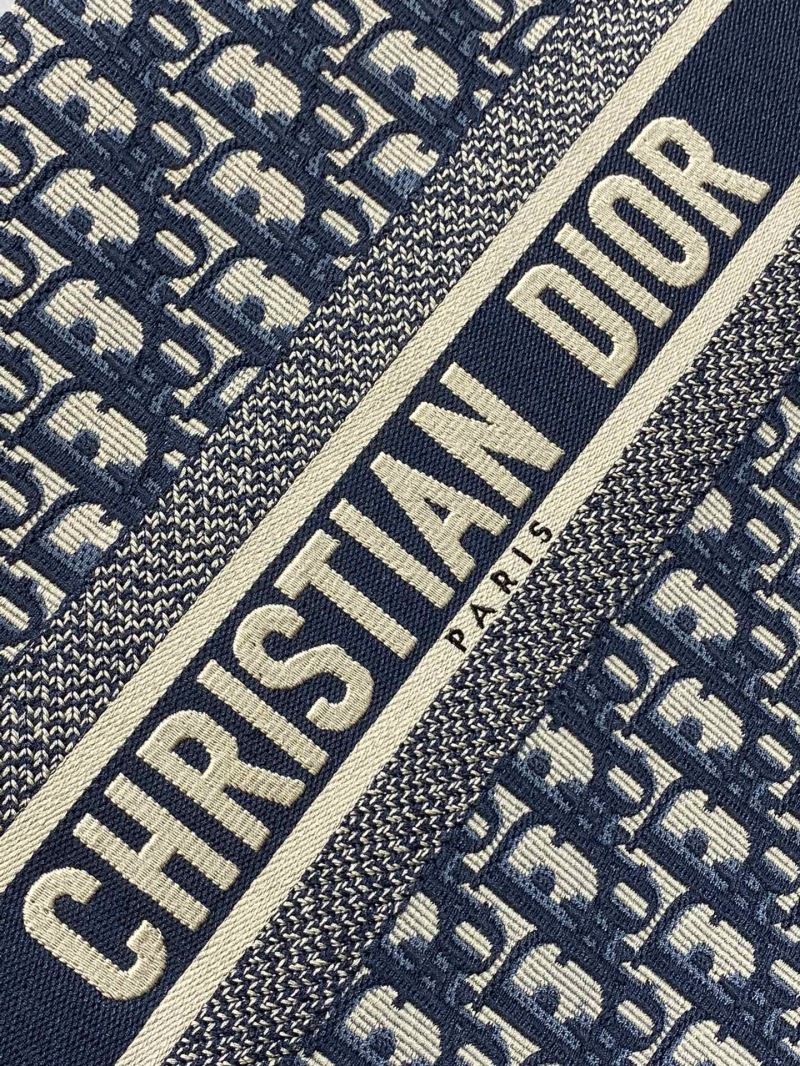 Christian Dior Shopping Bags